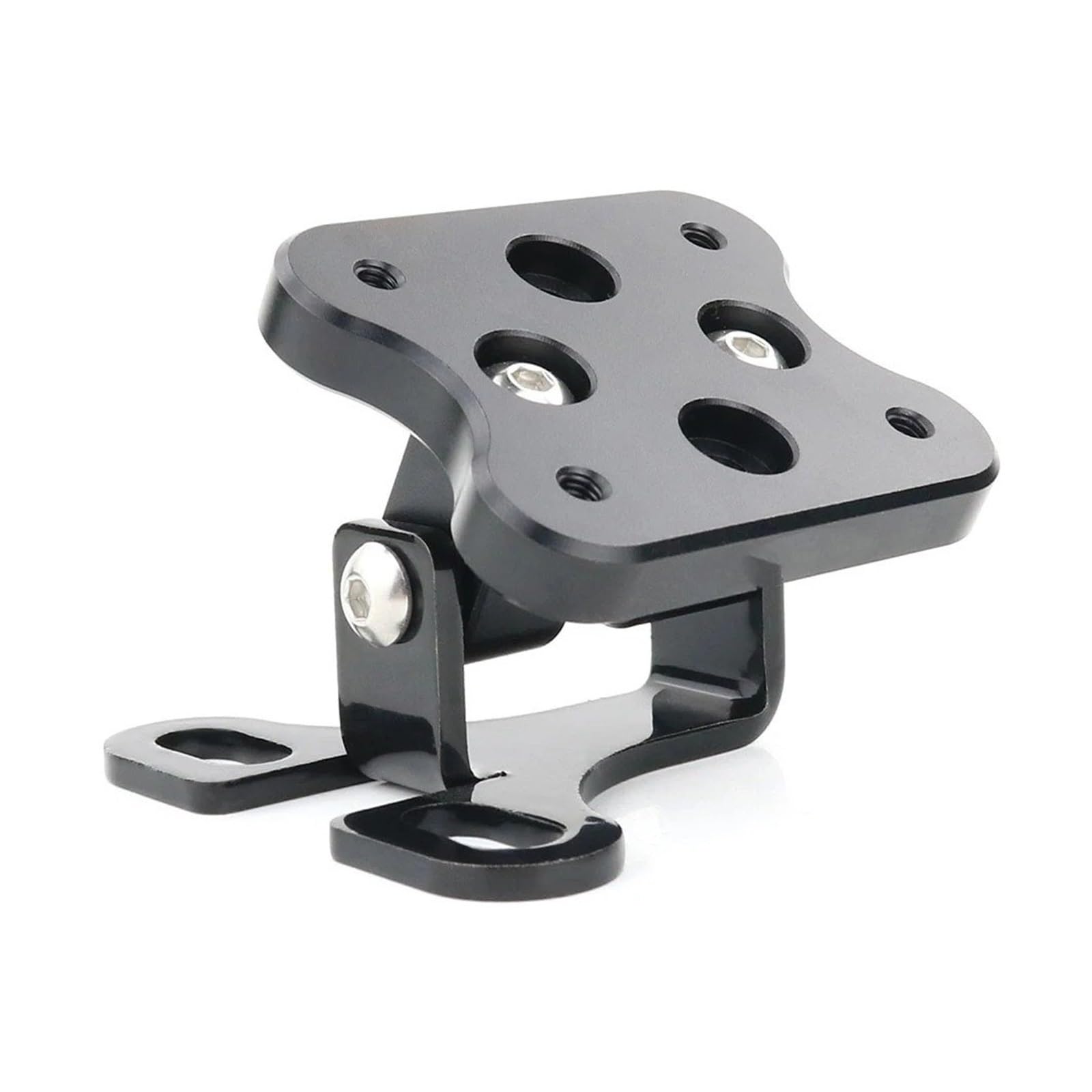Navi Halterung Navigation Halterung GPS Lenker Klemme Für TDM 850 Für TDM 900 FZ6R FZ16 Für Fazer Für MT-01 Für MT-125 Für MT-25 Für MT-03 FZ-09 Für MT-10