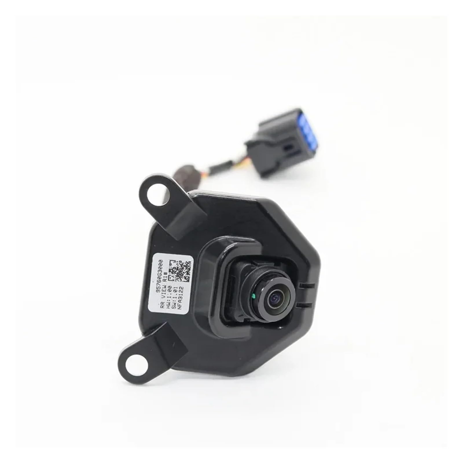 Kamera cofania 95760G3000 Kompatybilna z Hyundai ELANTRA I30 PDE | Wspomaganie parkowania, Część zamienna, Bezpośrednie dopasowanie, OE 95760G3000
