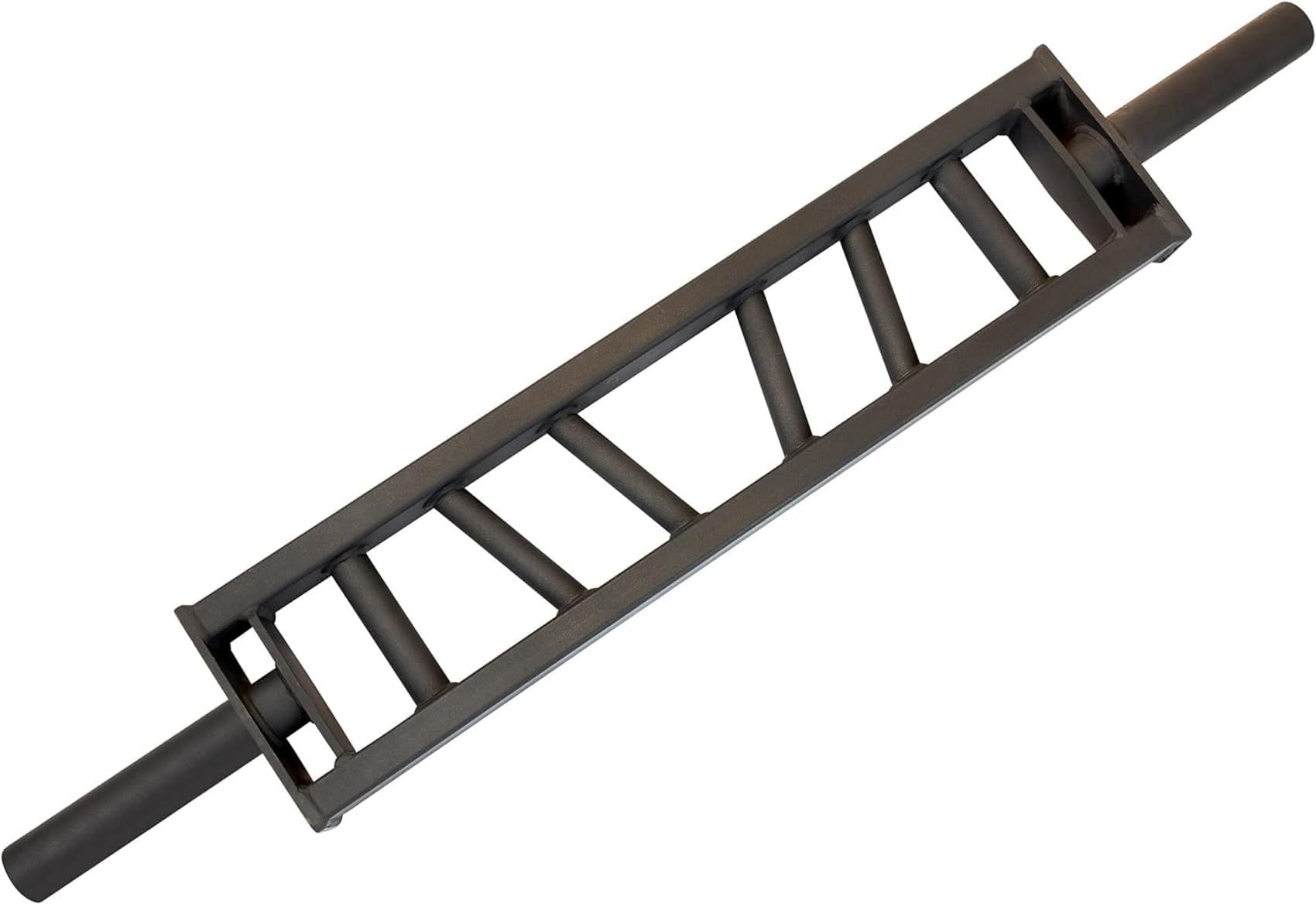 Body-Solid Multi Grip Olympic Weights Barbell