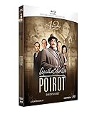 Agatha Christie : Poirot - Saison 12