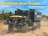 Vietnam Gun Trucks Detail In Action Squadron Signal Publications