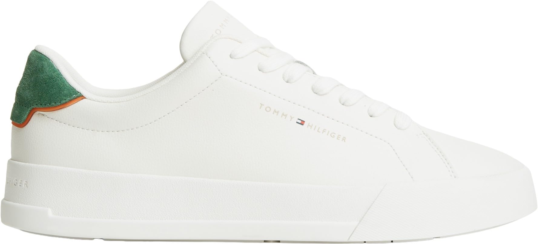 Tommy Hilfiger Herren Sneaker Low