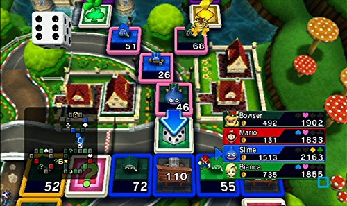 Course À La Fortune Wii - vue 9