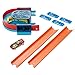 Hot Wheels Track Builder Accesorios para Pistas de Coches Acelerador Curva (Mattel GLC93) , color/modelo surtido