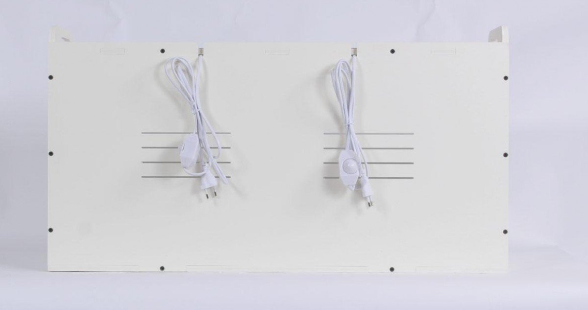 Produktbild von Aufzuchtbox Legebox Für Küken Und Wachteln - Geflügelhof