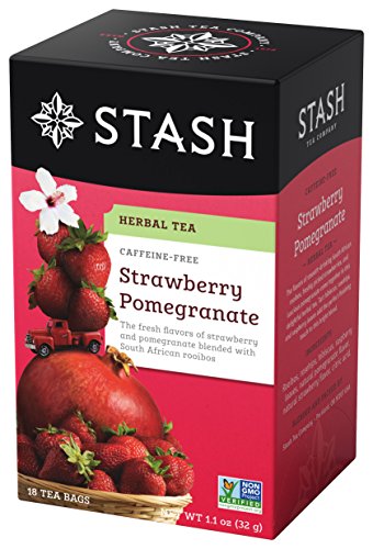 Stash Tea