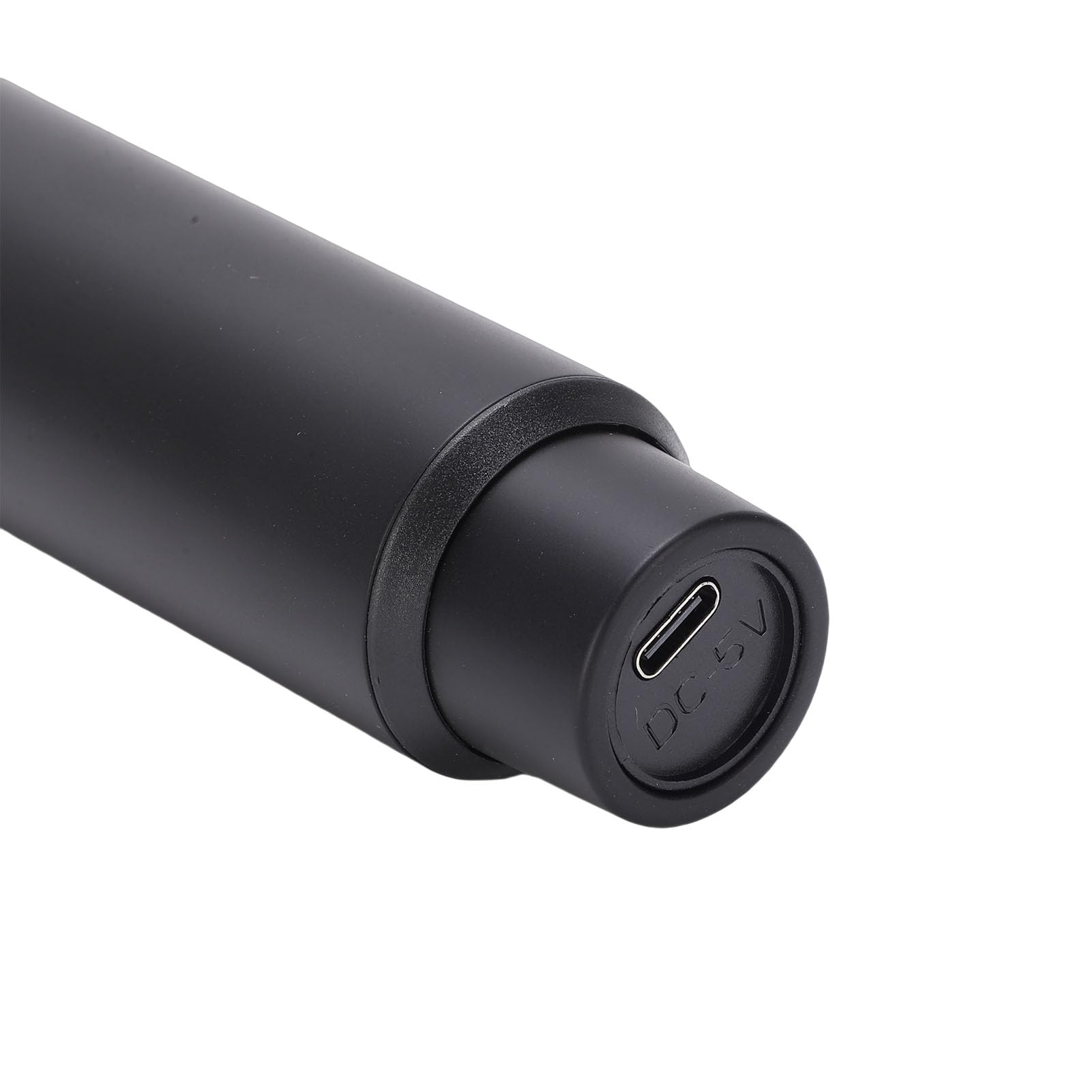 Cosiki Microfono Karaoke Portatile Wireless, Microfono Dinamico BT 2.4G, per Effetti Sonori Multipli con Cambi di Voce, Ideale per Streaming Live, Canto, Feste di Matrimonio e Chiese
