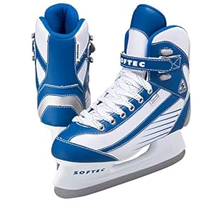 Jackson Ultima Softec Sport Women’s Recreational Hockey Skate