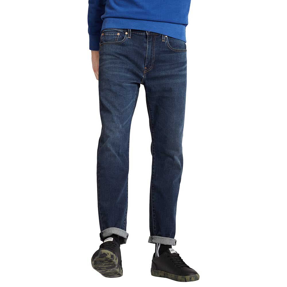 Levi's Men's 502 Taper Jeans — view 200