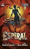  Espiral. Túneles 5