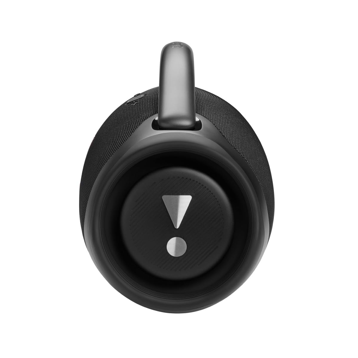 JBL Boombox 3 Altavoz Bluetooth inalámbrico, altavoz portátil a prueba de agua con modo para interiores y exteriores, 24 horas de tiempo de reproducción, en negro
