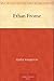 Ethan Frome