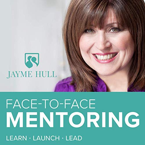 Ep. 86: God of Wonders: Living In Awe and Fully alive with Faith Blatchford