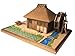 Produktbild Michinoku Mill (Plastic model)