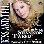 Cover of Kiss and Tell
