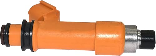 Miniatura 3 de Inyector de combustible 4 PCS 297500-0120