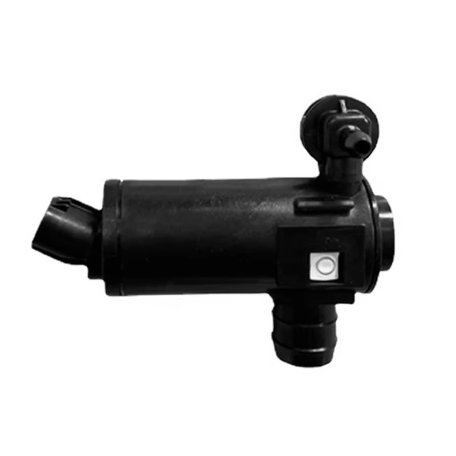 Windshield Wiper Pump Compatible with Mazda for Cx-5 2013-2014 for Cx-7 2007-2012 1 Pcs Windshield Washer Pump Replacement Accessories 85330-71010