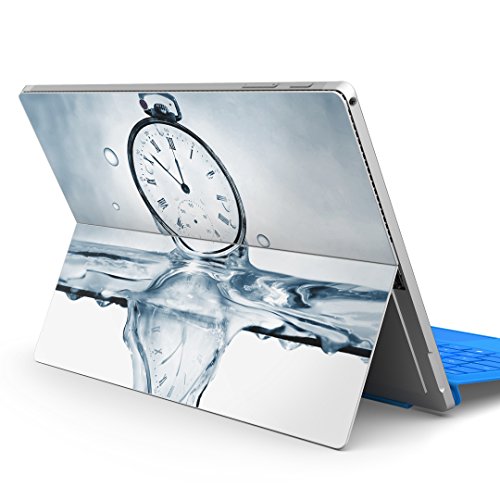 igsticker Surface pro7 (2019) pro6 pro2017 pro4 p XLV[ T[tFX m[gubN m[gp\R Jo[ P[X tB XebJ[ ANZT[ ی 007577 j[N v ʐ^ 