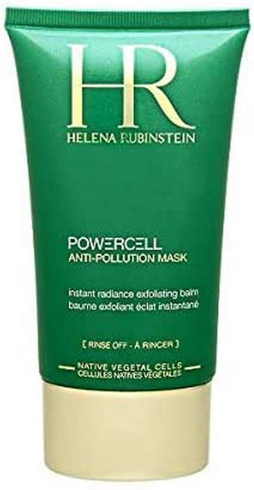 Powercell Anti-Pollution Mask 100 Ml