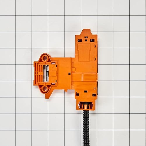 Miniatura 3 de Whirlpool WPW10482836 OEM Arandela Puerta Ensamblaje