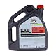 Motoröl 10W40 Castrol GTX Ultraclean 10W-40 A3/B4, 5 Liter