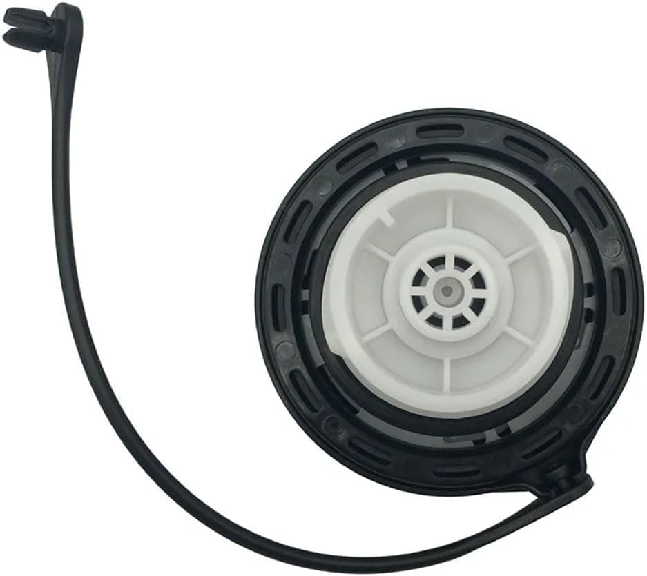 Fuel Tank Filler Fuel Gas Cap for Hyundai Ioniq 2017-2019 OEM:31010-3L600 310103 L600, Fuel Filler Cap Replacement Petrol Cap Fuel Tank