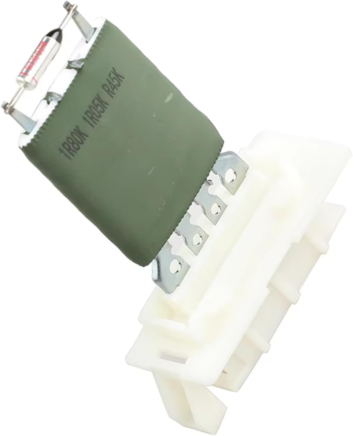for A3 2004-2013 Car Heater Blower Motor Fan Resistor 1K0959263 K0959263B 1K0959263A