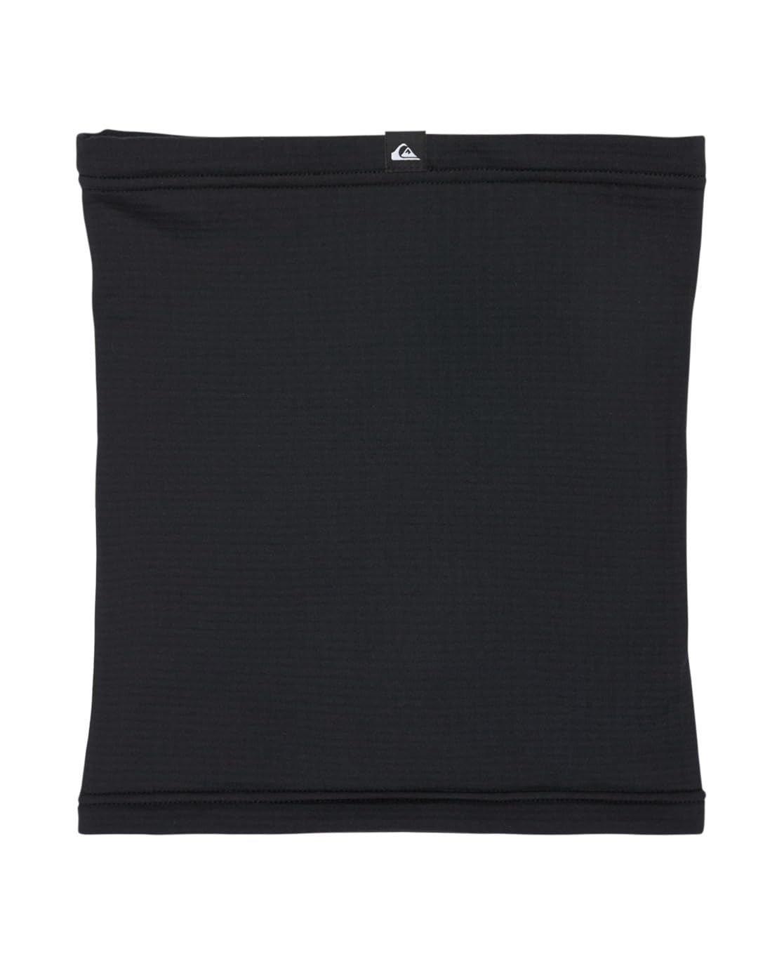 Quiksilver STEEP POINT COLLAR Herren Schal schwarz