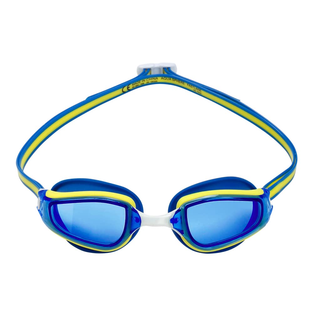 Aqua Sphere Fastlane Adult Swim Goggle