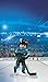 Playmobil NHL San Jose Sharks Player