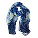 Van Gogh Starry Night Scarf