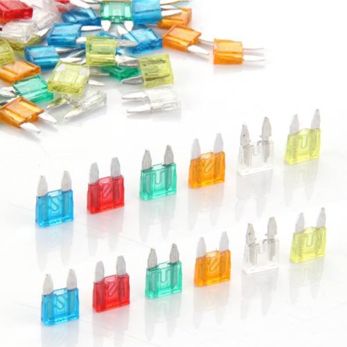 Ptyitmart RF14 Fusibile Lamellari