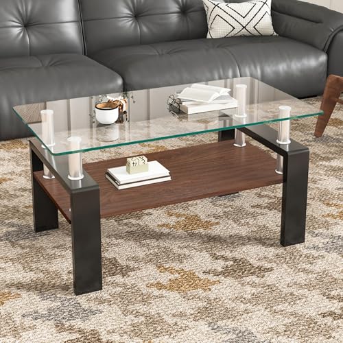 [e[u KXV rO[e[u 87.7x46.6x43.8cm NAKX×ubNr 2iω׏d݌v _fUC[VXe kؖڒI SH {gt