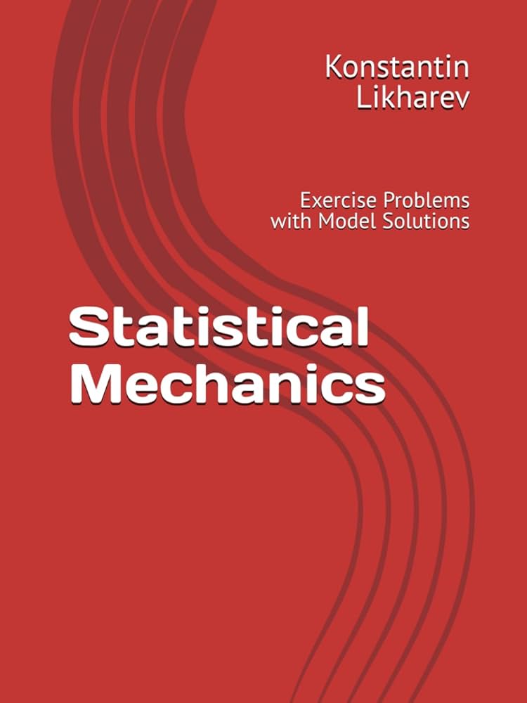 洋書 Statistical Mechanics 71DA-qi1ZcL._UF350,350_QL50_.jpg