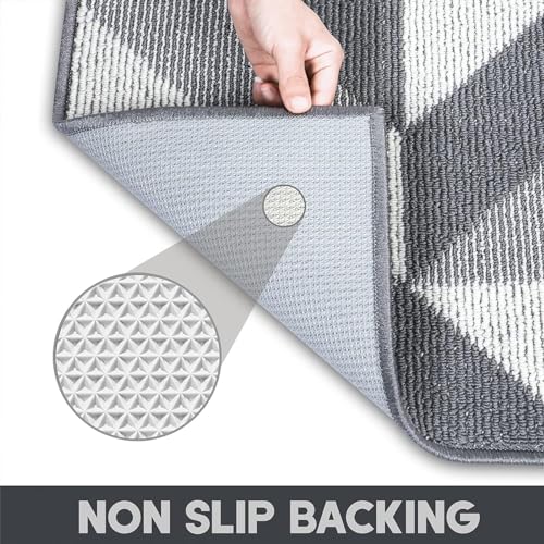 Paillasson extérieur antidérapant et imperméable tapis de sol pour entrée de maison robuste