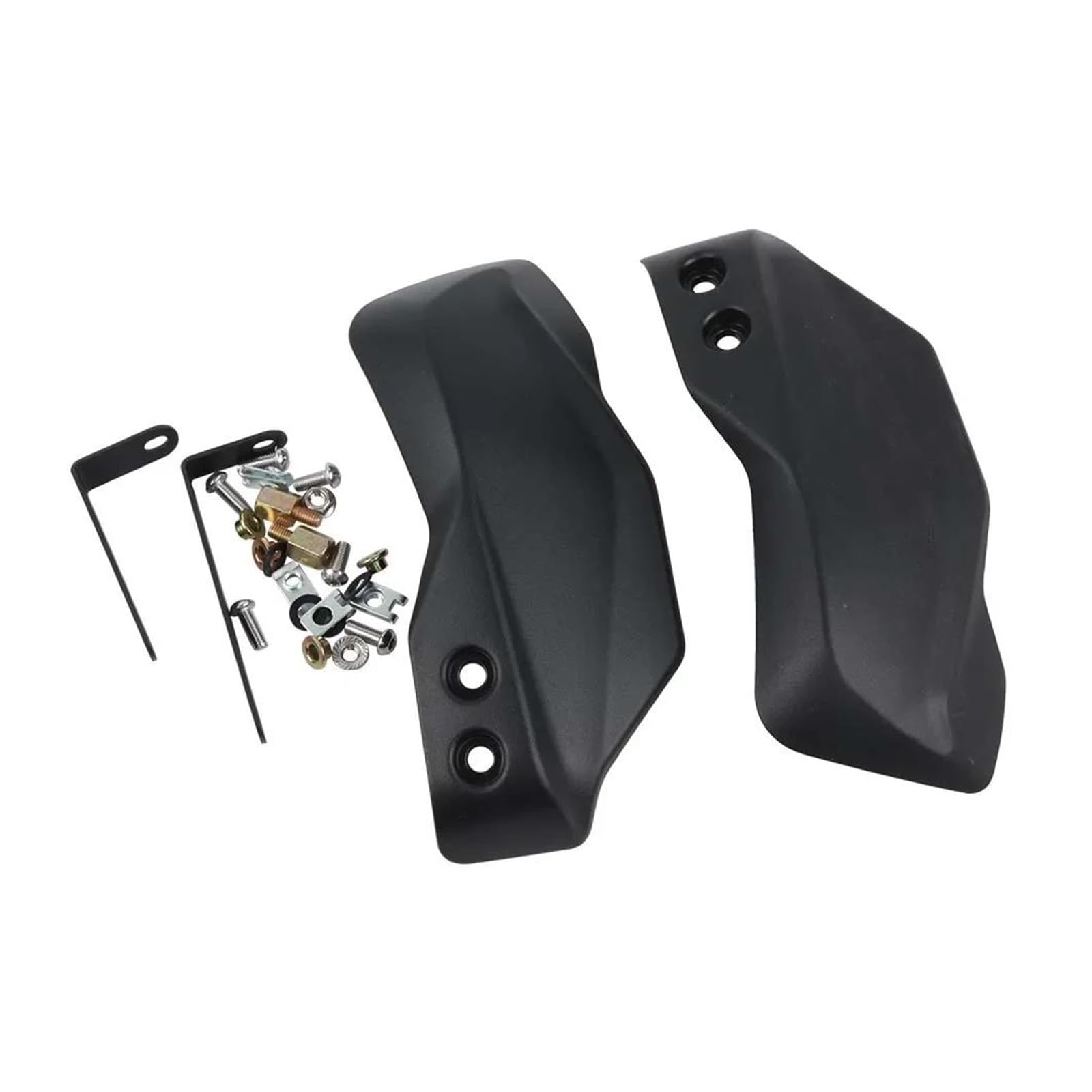 Handprotektoren Motorradzubehör Handschutz Handschild Schutzfolie Für Zontes ZT350 G1-125 G2-125 125-U 125-U2 155U GK 125 155 200 350 Handschutz