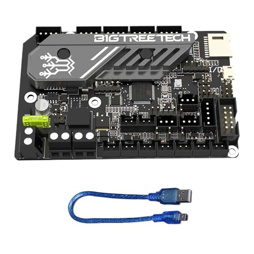 SKR MINI E3 V3.0 32rbg}U[{[hiI{[hTMC2209j(SKR MINI E3 V3.0)