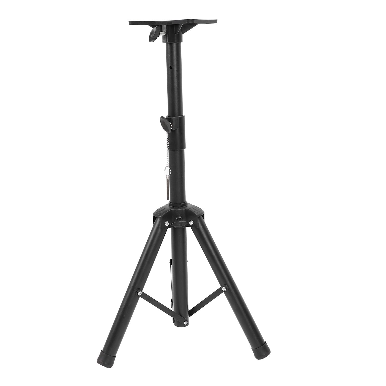 AMONIDA Treppiede per Proiettore Regolabile con Design Robusto per Uso Fotografico e Multimediale, Leggero e Portatile, 1 unità