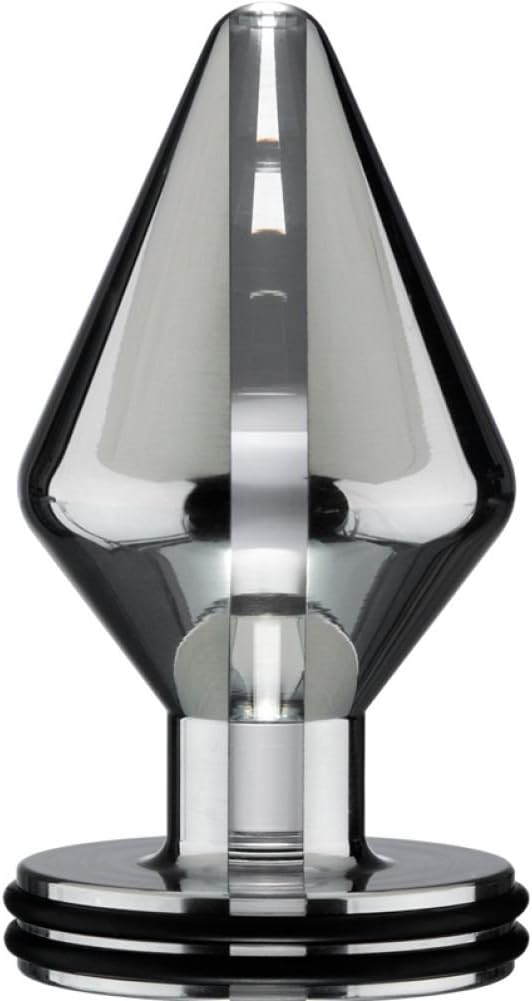 ElectraStim "Max" Electro Butt Plug - Large (85mm X 50mm)