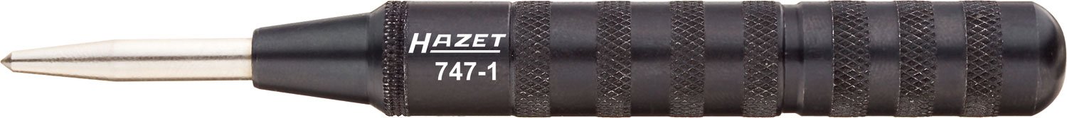 Hazet 747-1 Self-Punching Centre Punch