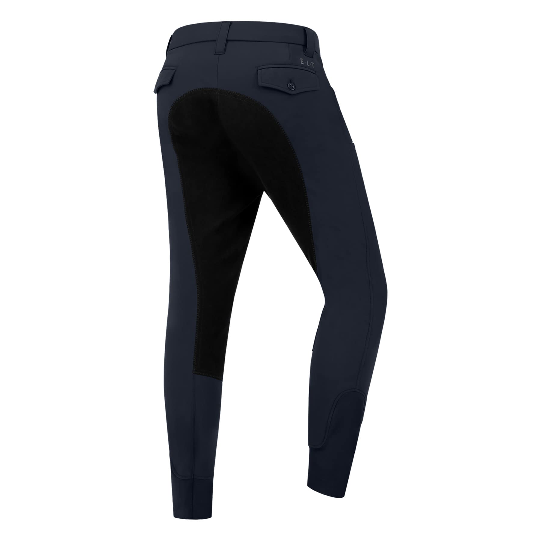 ELT Pantaloni da equitazione Matteo Classic, da uomo