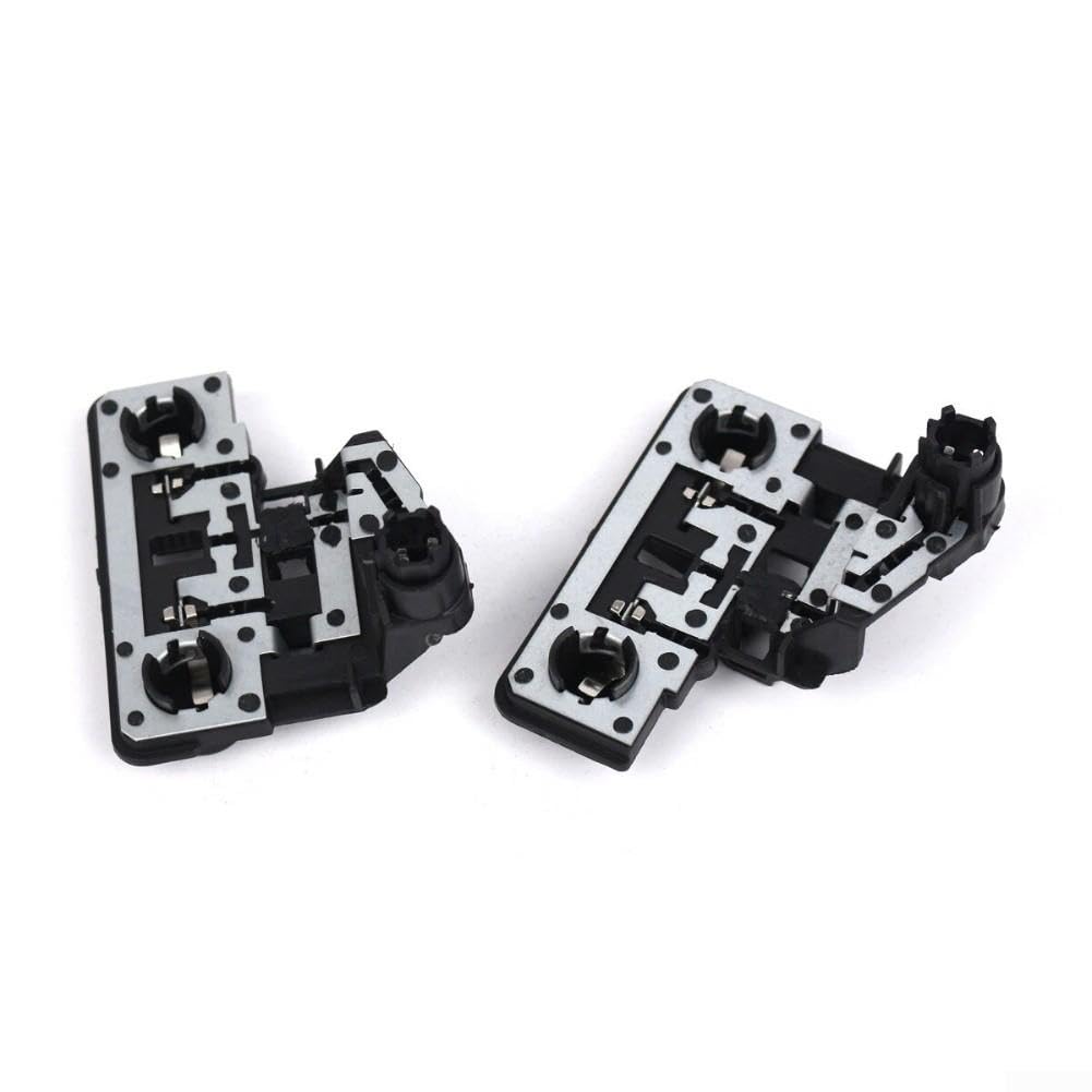 Portalampada Fanale Posteriore Plastica Metallo per Portalampada A4 08-12
