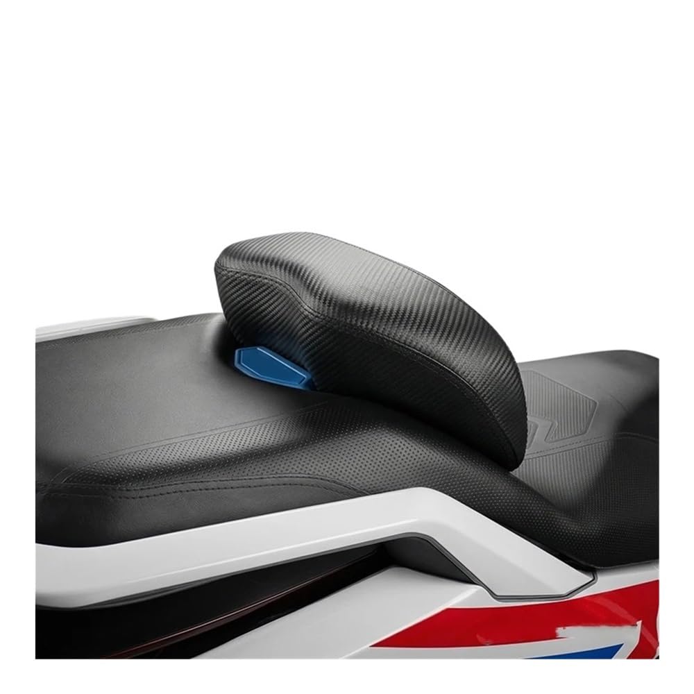 Motorrad Beifahrer Backrest Motorrad-Ersatzteile Fahrer-Beifahrer-Rückenlehne modifiziert für 368G 368-G ZT368G