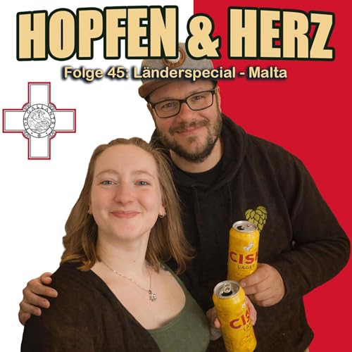 #45 - L&auml;nderspecial: Malta