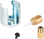 GE WE25X217 Genuine OEM Liquid Propane Conversion Kit for GE Gas Dryers