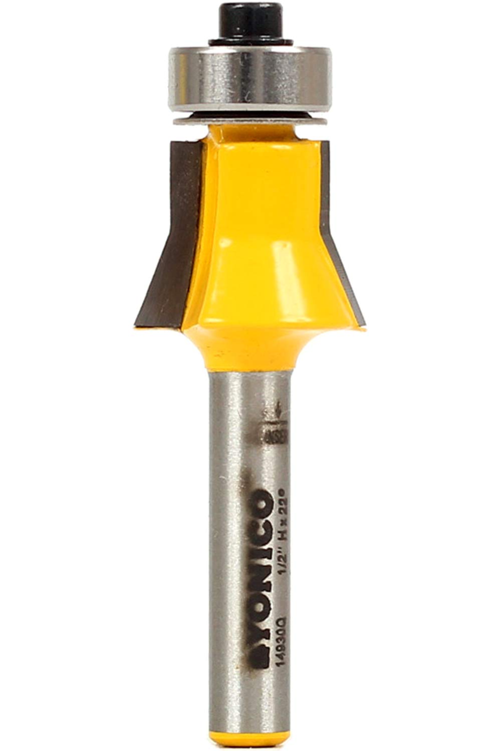 Pinza per frese con codolo da 12 mm