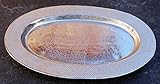 MATERIAL: Gefertigt aus schwerem Aluminium. Die Schale in „RAW-Optik“ wurde nicht poliert und besitzt daher eine wunderschöne Oberflächenstruktur. Die Deko-Schale ist sehr pflegeleicht und muss nur mit einem trockenen Tuch abgewischt werden. Der Boden der Schale ist mit einer Filzunterlage und Schutz vor Kratzern versehen.