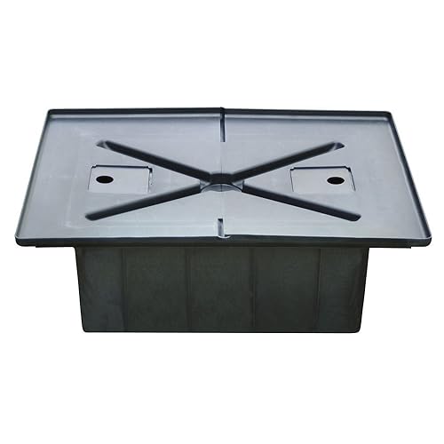 Laguna Decorative Water Features Reservoir, 8-Gallon