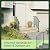 Handrails for Outdoor Steps 3 Ft Transitional Handrail, Outdoor Stair Railing Fits 1 to 3 Steps, Wrought Iron Handrail for Concrete Steps?3 Steps?