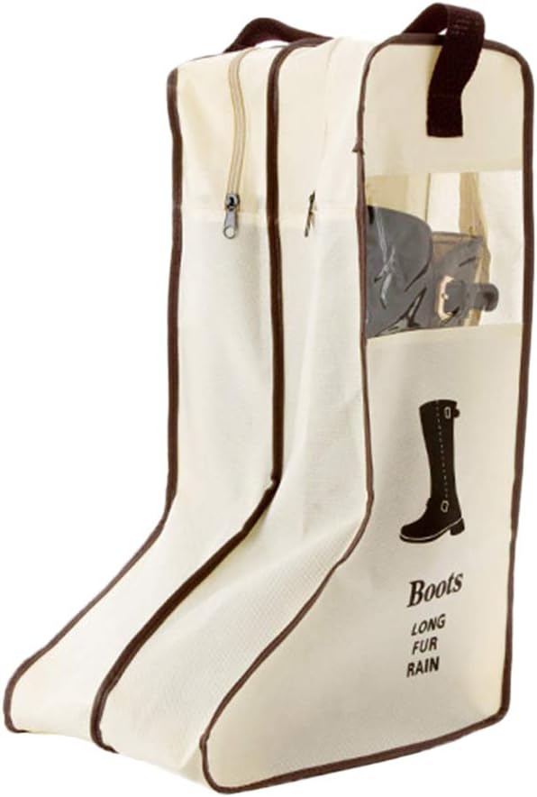 borsa di avvio per stivali da cowboy